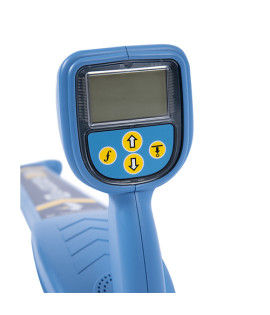 Schonstedt u-LOCATE+ Pipe and Cable Locator – Professional Underground Utility Detection System