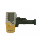 Topcon RL-H5A Horizontal Self-Leveling Rotary Laser with Rechargeable Battery & LS-80X Receiver | Model 1021200-49 Topcon RL-H5A Horizontal Self-Leveling Rotary Laser with Rechargeable Battery & LS-80X Receiver | Model 1021200-49