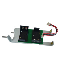 Schonstedt Battery Board & Chassis Assembly for GA-52CX – Model 208307 Replacement Component