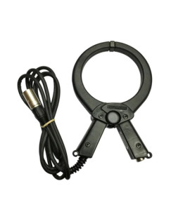 Schonstedt u-LOCATE 4" Transmitter Clamp – GENNY-CLAMP-4 Pipe &amp; Cable Locating Accessory