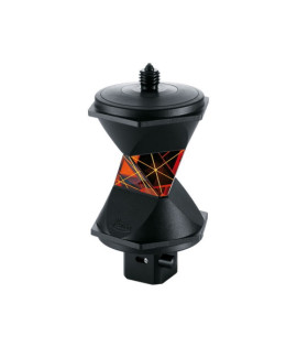 Leica GRZ122 Prism for GNSS Antenna – High-Precision Surveying Reflector Prism (754384)