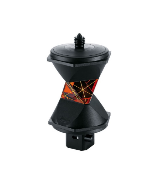 Leica GRZ122 Prism for GNSS Antenna – High-Precision Surveying Reflector Prism (754384)
