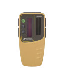 Topcon RL-HV1S Single Grade Rotating Laser Level with LS-80X Receiver | 1051612-08 Construction Laser Kit Topcon RL-HV1S Single Grade Rotating Laser Level with LS-80X Receiver | 1051612-08 Construction Laser Kit