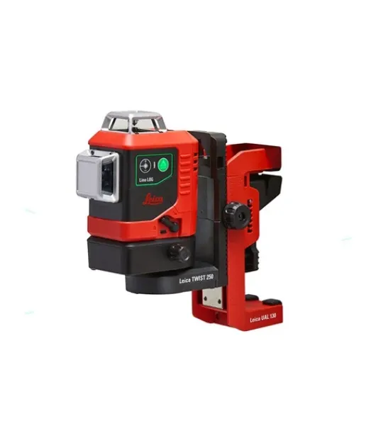 Leica Lino L6G Green Multiline Laser Complete Kit – 912971, High-Visibility Leveling and Alignment Tool Leica Lino L6G Green Multiline Laser Complete Kit – 912971, High-Visibility Leveling and Alignment Tool