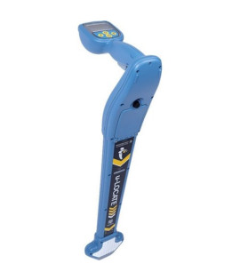 Schonstedt u-LOCATE Receiver – 10/ULOCATE-RX Pipe &amp; Cable Locating Handheld Receiver