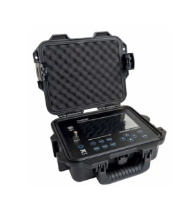 Schonstedt 1205CXB TDR Cable Analyzer &amp; Fault Finder – 10/1205CXB-US Underground Cable Testing System