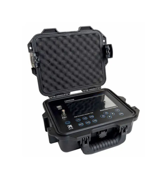 Schonstedt 1205CXB TDR Cable Analyzer & Fault Finder – 10/1205CXB-US Underground Cable Testing System Schonstedt 1205CXB TDR Cable Analyzer & Fault Finder – 10/1205CXB-US Underground Cable Testing System
