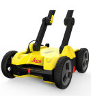 Leica DSX Utility Detection Radar System (GPR) Starter Kit – 6015139, Perpetual License Included Leica DSX Utility Detection Radar System (GPR) Starter Kit – 6015139, Perpetual License Included
