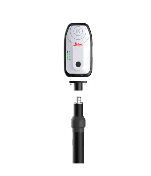 Leica FLX100 Pole Package for DSX GPR Surveyor – 6016985, Ground Penetrating Radar Surveying Kit Leica FLX100 Pole Package for DSX GPR Surveyor – 6016985, Ground Penetrating Radar Surveying Kit