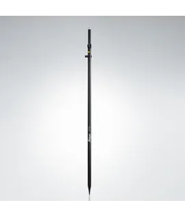 Leica FLX100 Pole Package for DSX GPR Surveyor – 6016985, Ground Penetrating Radar Surveying Kit