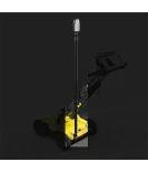 Leica FLX100 Pole Package for DSX GPR Surveyor – 6016985, Ground Penetrating Radar Surveying Kit Leica FLX100 Pole Package for DSX GPR Surveyor – 6016985, Ground Penetrating Radar Surveying Kit