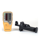 Topcon RL-H5B Laser Kit with Tripod & 13' Fiberglass Grade Rod in Inches 1035256-01 Topcon RL-H5B Laser Kit with Tripod & 13' Fiberglass Grade Rod in Inches 1035256-01