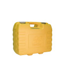 Topcon RL-H5A Self-Leveling Laser PS.DB Kit with LS-80X Receiver, 13ft Grade Rod & Tripod