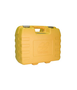 Topcon RL-H5A Self-Leveling Laser PS.DB Kit with LS-80X Receiver, 13ft Grade Rod &amp; Tripod