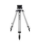 Topcon RL-H5A Self-Leveling Laser PS.RB Kit with LS-80X Receiver, Rechargeable Batteries, 13ft Grade Rod & Tripod