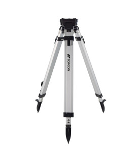 Topcon RL-H5A Self-Leveling Laser PS.RB Kit with LS-80X Receiver, Rechargeable Batteries, 13ft Grade Rod &amp; Tripod