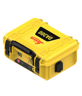 Leica DD300 Connect Depth Package – 6018914, Digital Utility &amp; Pipe Locator with Depth Measurement