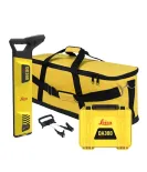 Leica DD300 Connect Depth Package – 6018914, Digital Utility & Pipe Locator with Depth Measurement Leica DD300 Connect Depth Package – 6018914, Digital Utility & Pipe Locator with Depth Measurement