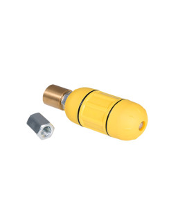 Leica DD300 Connect Plumbers Package – 6018915, Digital Detection Pipe &amp; Utility Locator Kit