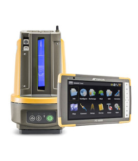 Topcon LN-150 3D Layout Package | Robotic Construction Layout System (3 Options Available)