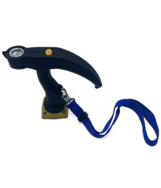 Topcon RC-PRH5 Controller Handle – Precision Remote Surveying Control (222161000) Topcon RC-PRH5 Controller Handle – Precision Remote Surveying Control (222161000)