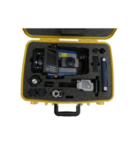 Topcon GT Large Carrying Case for FC-5000, RC-5 &amp; Accessories 1026192-01
