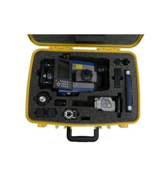 Topcon GT Large Carrying Case for FC-5000, RC-5 & Accessories 1026192-01 Topcon GT Large Carrying Case for FC-5000, RC-5 & Accessories 1026192-01