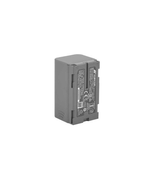 Sokkia BDC72 Lithium-Ion Battery 7.2V 6000mAh for Total Station 1038706-01-SURSK Sokkia BDC72 Lithium-Ion Battery 7.2V 6000mAh for Total Station 1038706-01-SURSK