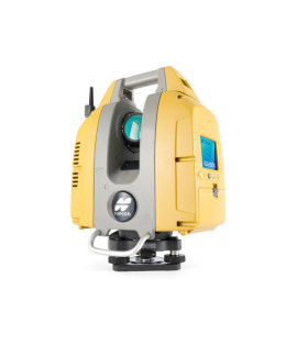 Topcon GLS-2200 Multi-Functional 3D Laser Scanner – High-Precision Surveying &amp; Mapping (US/AU, 3 Options Available)