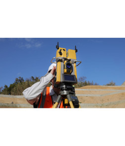 Topcon GTL-1203 Laser Scanner Total Station Kit – High-Precision 3D Surveying Solution (3 Options Available)