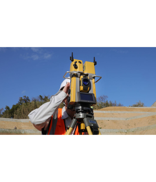 Topcon GTL-1203 Laser Scanner Total Station Kit – High-Precision 3D Surveying Solution (3 Options Available) Topcon GTL-1203 Laser Scanner Total Station Kit – High-Precision 3D Surveying Solution (3 Options Available)