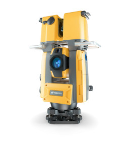 Topcon GTL-1203 Laser Scanner Total Station Kit – High-Precision 3D Surveying Solution (3 Options Available)