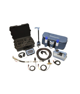 Schonstedt RD510 Water Pipe Locator &amp; Water Leak Detector – Underground Water Utility Detection System (3 Options Available)
