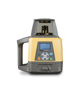 Topcon RL-200 1S Self-Leveling Single Slope Laser with LS-80X Receiver 314910712