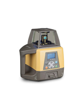Topcon RL-200 1S Self-Leveling Single Slope Laser with LS-80X Receiver 314910712