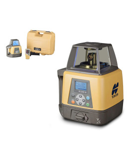Topcon RL-200 1S Self-Leveling Single Slope Laser with LS-80X Receiver 314910712