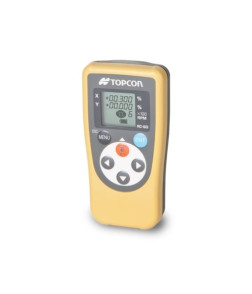 Topcon Remote Control RC-60 for RL-SV2S – Precision Surveying Control Accessory (313670002)