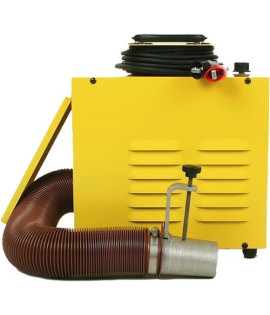 Topcon Multi Speed Blower 56093