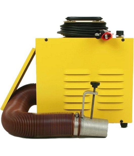 Topcon Multi Speed Blower 56093