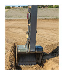 Topcon LS-B200 / LS-B200W Machine Control Laser Receivers