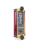 Topcon LS-B200 / LS-B200W Machine Control Laser Receivers