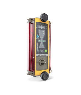 Topcon LS-B200 / LS-B200W Machine Control Laser Receivers