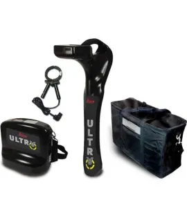 Leica ULTRA Utility Locating System – Professional Underground Utility Detection (3 Options Available)