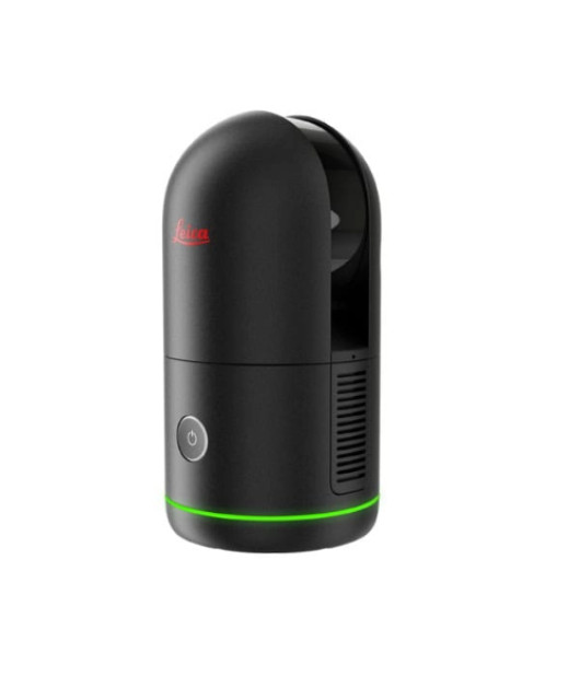 Leica BLK360 G2 Hardware Package with RCS – 6018856, Professional 3D Laser Scanning Solution Leica BLK360 G2 Hardware Package with RCS – 6018856, Professional 3D Laser Scanning Solution