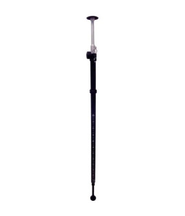 Leica CRP4 Telescopic Construction Pole cm 913899