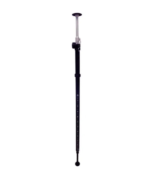 Leica CRP4 Telescopic Construction Pole cm 913899 Leica CRP4 Telescopic Construction Pole cm 913899