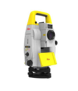 Leica iCT30 9" R80 iCON Layout Tool – Professional Construction Layout Tablet (879463)