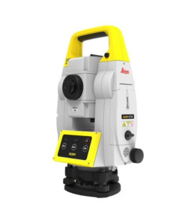 Leica iCT30 9" R80 iCON Layout Tool – Professional Construction Layout Tablet (879463)