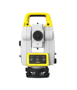 Leica iCT30 9" R80 iCON Layout Tool – Professional Construction Layout Tablet (879463)
