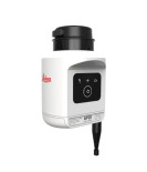 Leica AP20 AutoPole – Telescopic Robotic Total Station Pole for Surveying (4 Options Available) Leica AP20 AutoPole – Telescopic Robotic Total Station Pole for Surveying (4 Options Available)